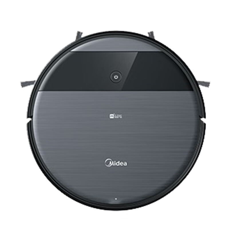 美的 大吸力家用扫地机器人