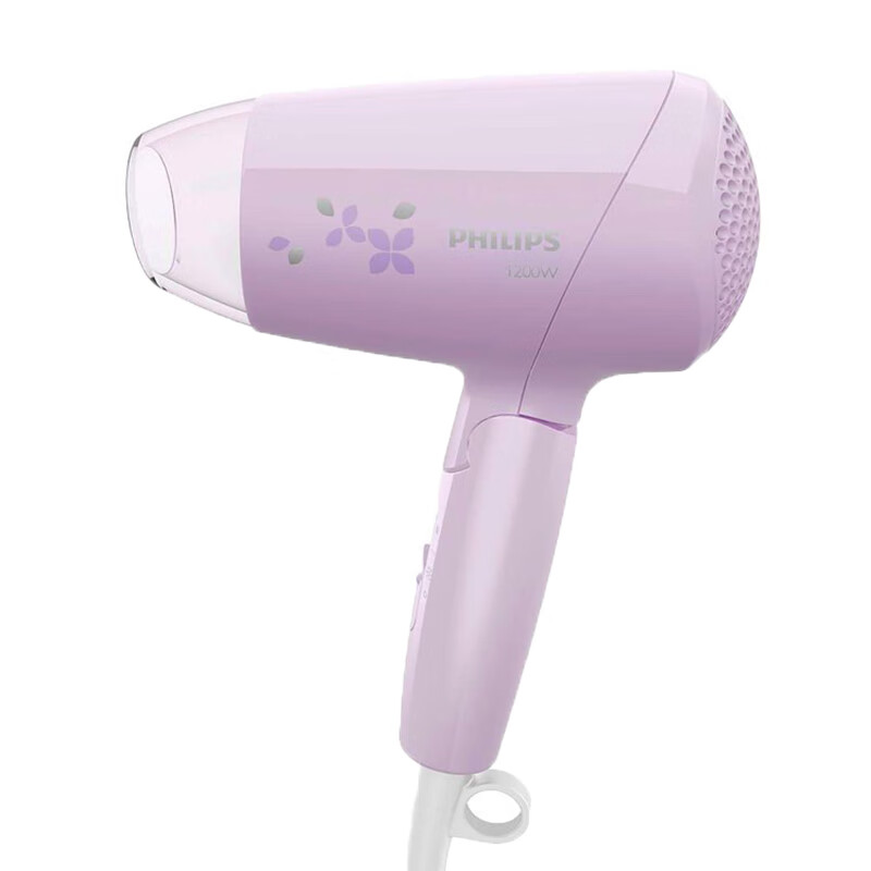 飞利浦小功率折叠电吹风