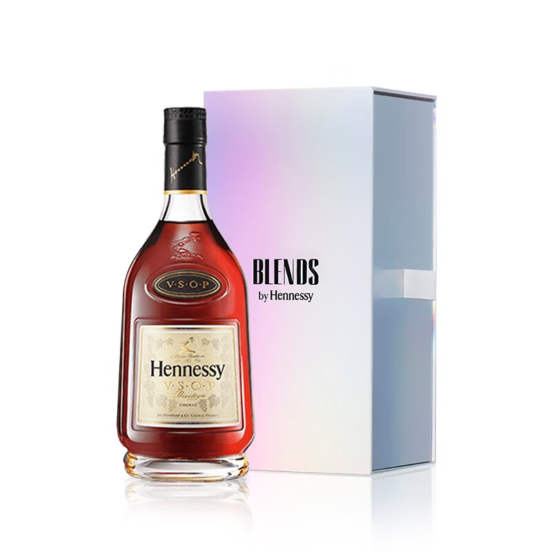 轩尼诗 VSOP干邑白兰地