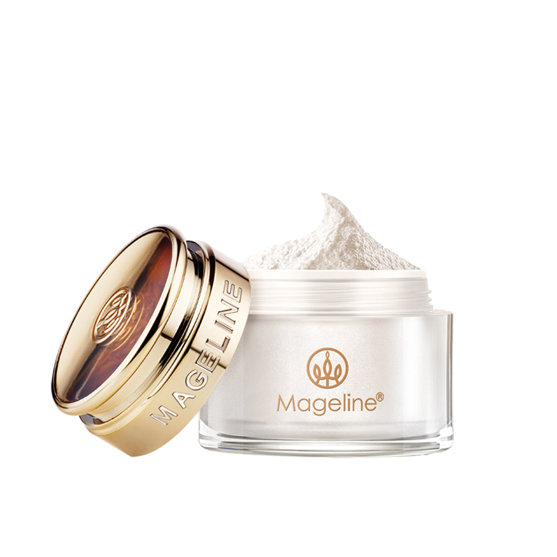 麦吉丽 水解珍珠素颜霜