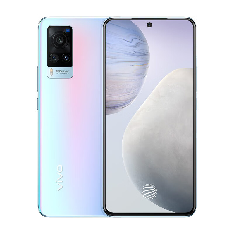 vivo 5nm芯片手机