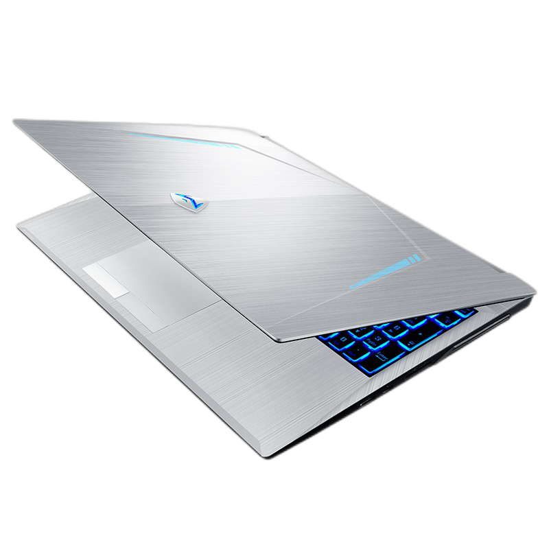 机械师 高清画面游戏本