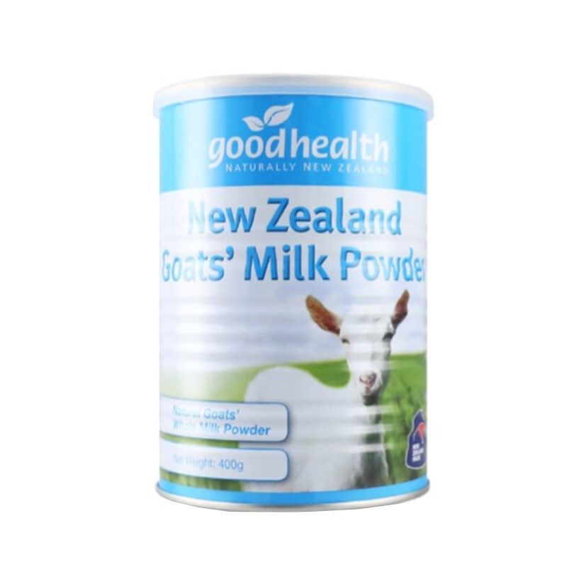 好健康 全脂 纯山羊奶粉