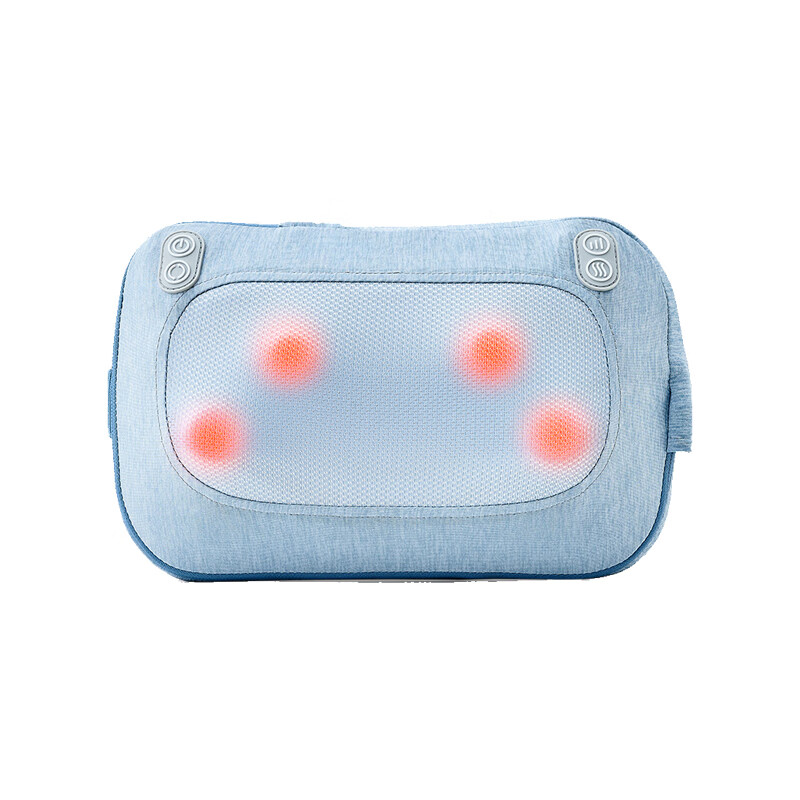 网易严选 靠垫多功能按摩器