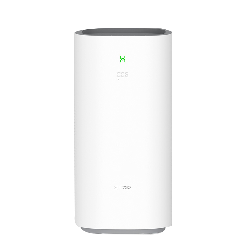 华为智能空气净化器