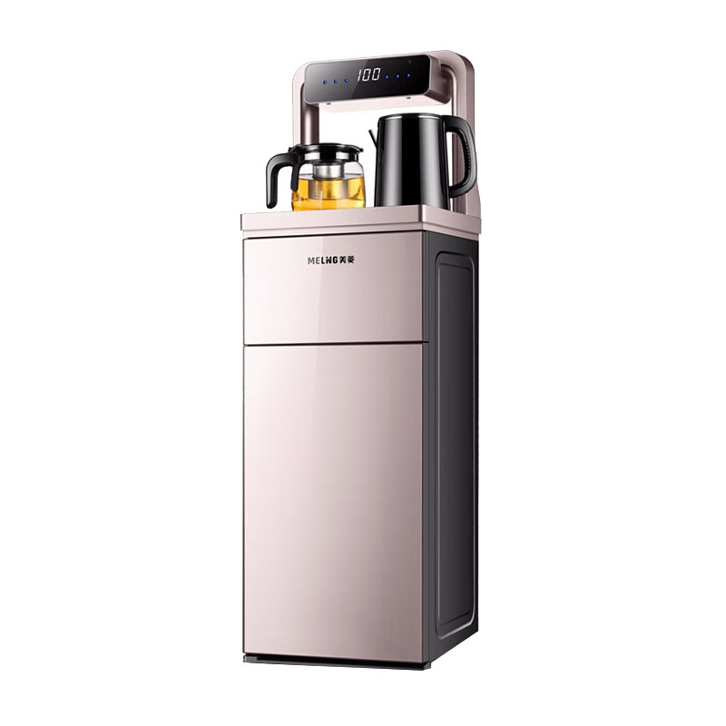 美菱 立式家用智能饮水机
