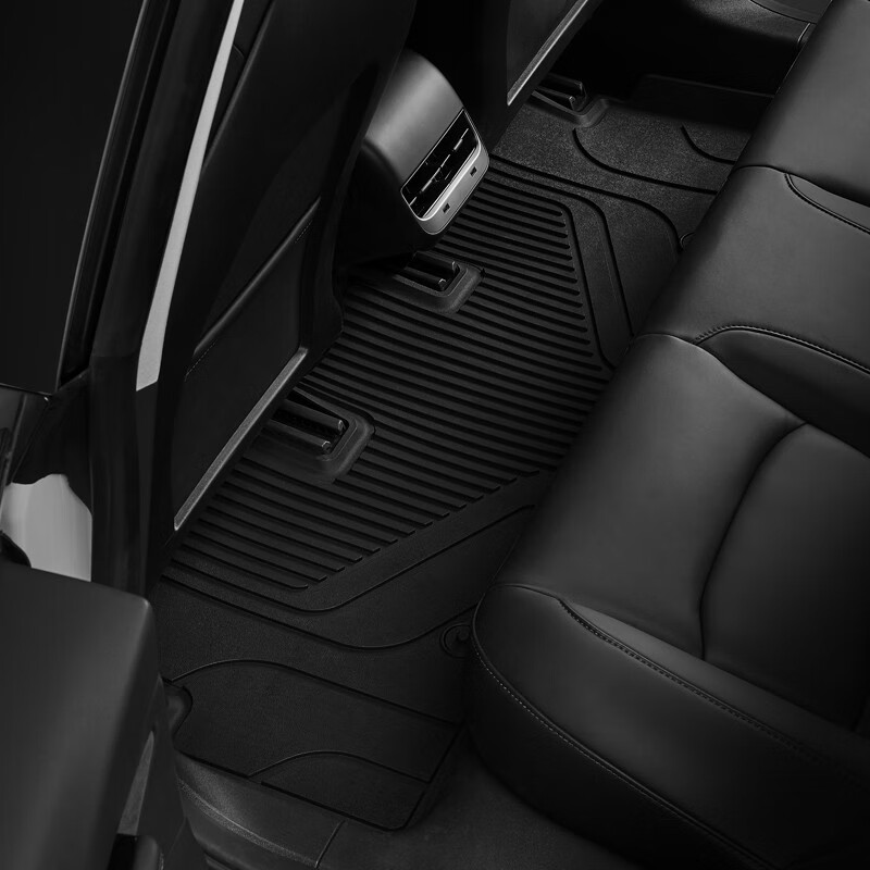 3W 贴合原车 汽车脚垫