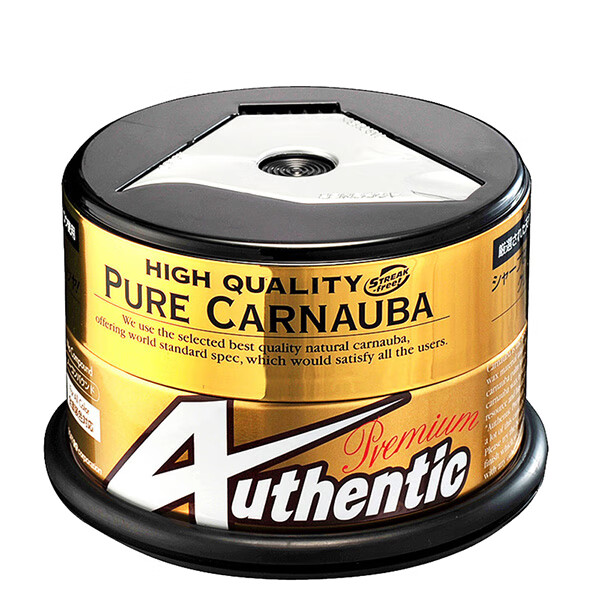 SOFT99 上光修复 车蜡