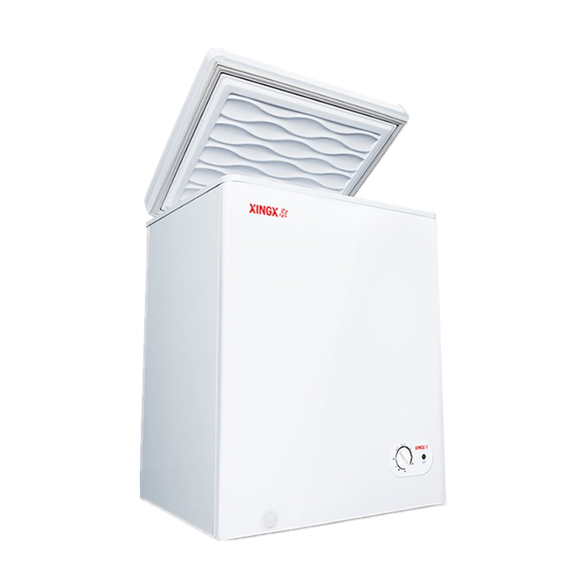 星星 多挡可调冷柜