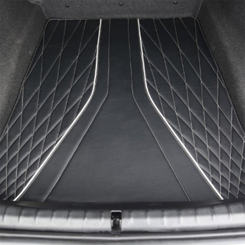 今品 全包围 后备箱垫