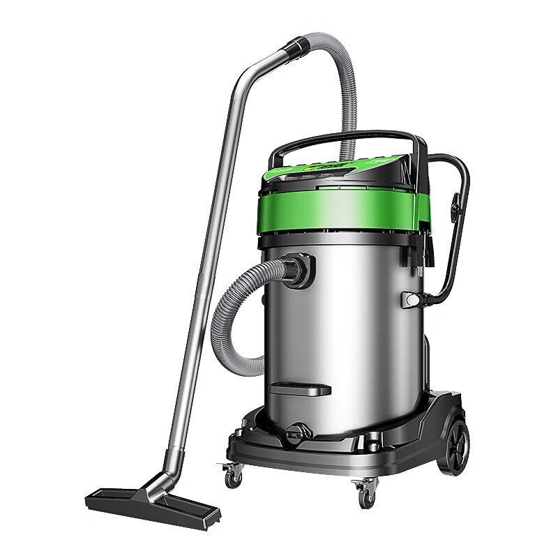 杰诺 工业大吸力大功率 吸尘器