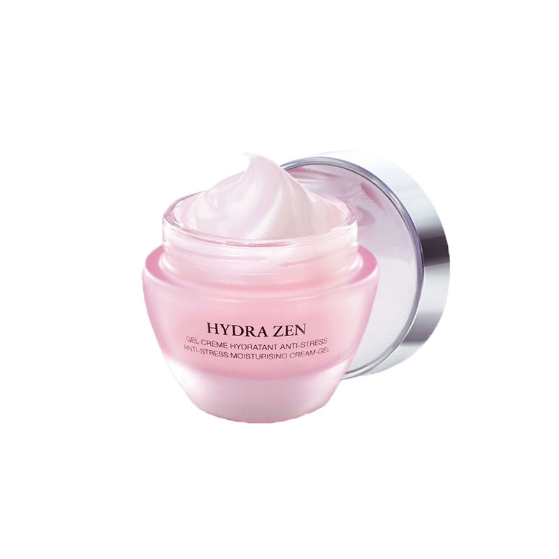 兰蔻 滋润舒缓 面霜