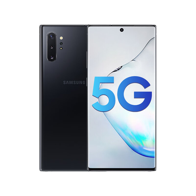 三星 5G网络手机