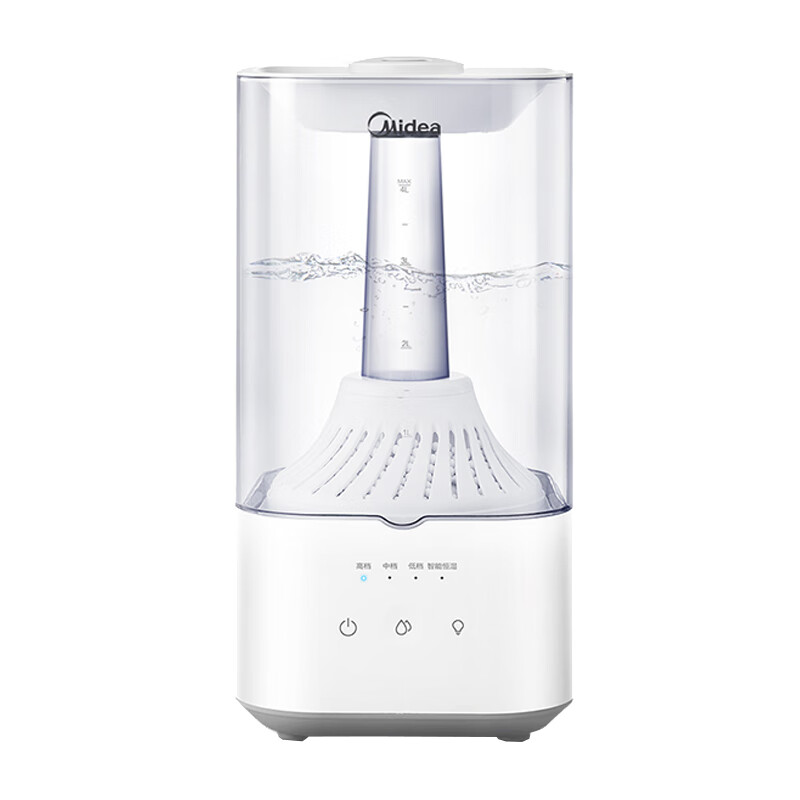 美的 大容量加湿器
