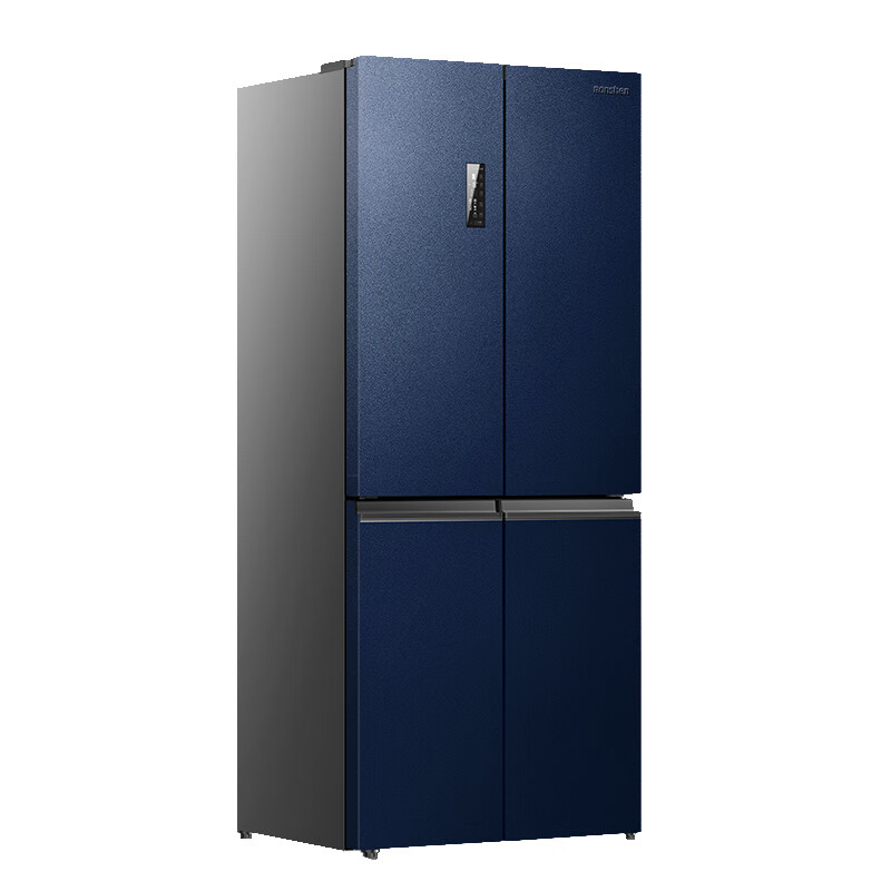 容声 双变频大容量冰箱