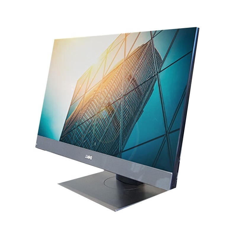 戴尔 微边框一体机电脑