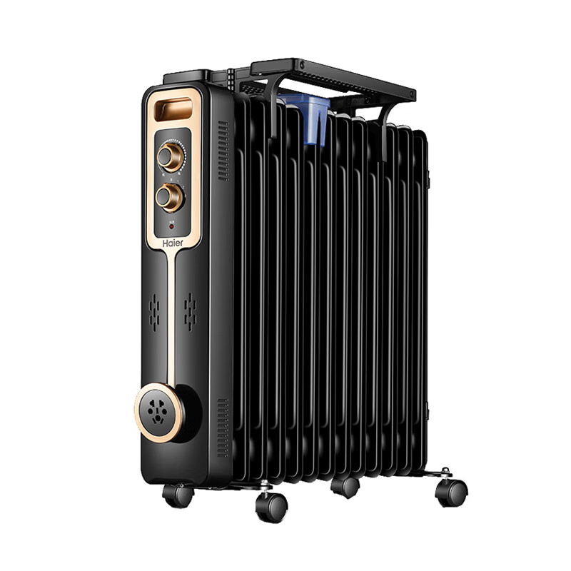 海尔烘干衣架取暖器