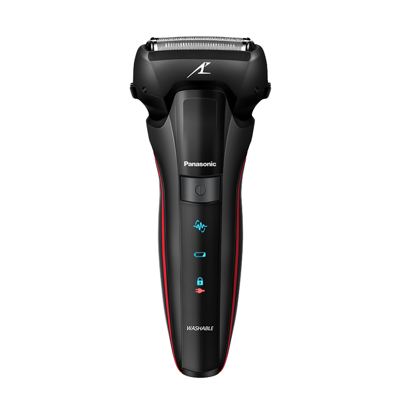 松下 智能胡须感应电动剃须刀