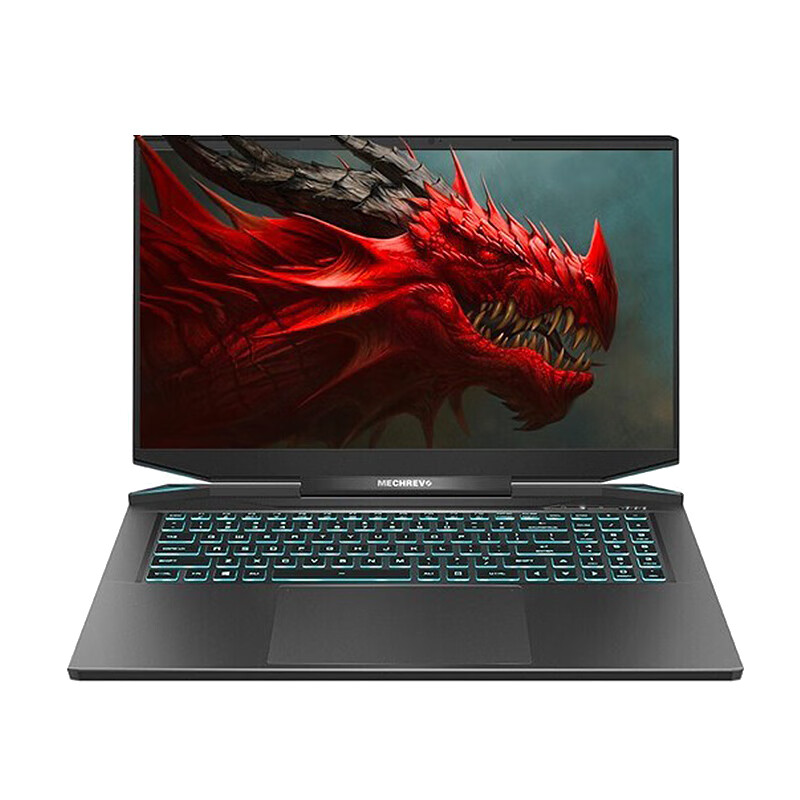 机械革命 窄边框屏幕游戏本