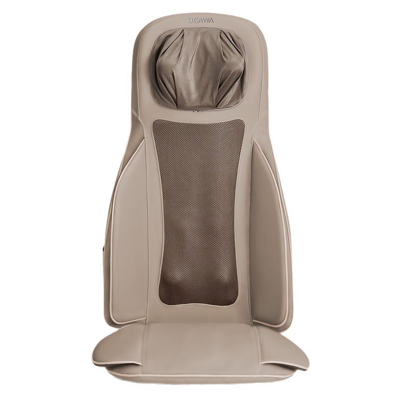 奥佳华 脉冲式按摩靠垫