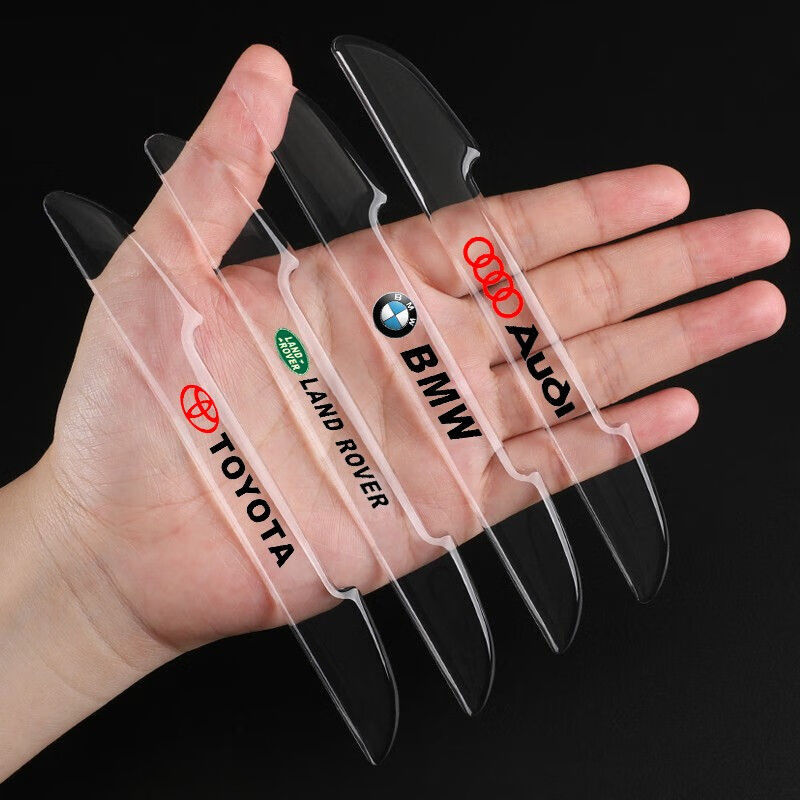 梵奇格 安全反光防撞胶条