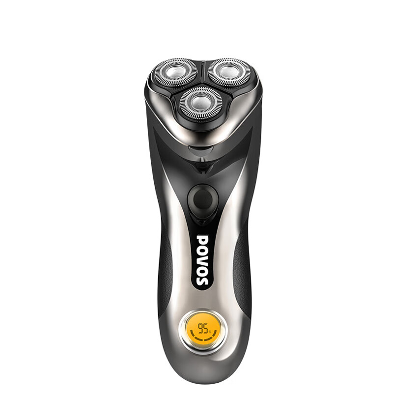 奔腾大功率剃须刀