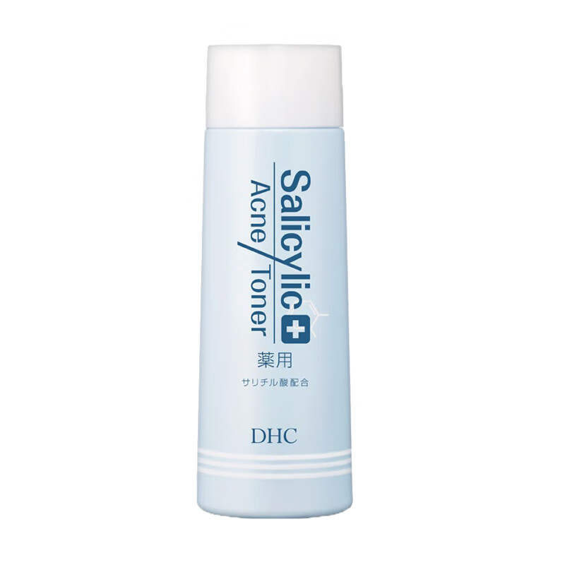 DHC 清爽调理爽肤水