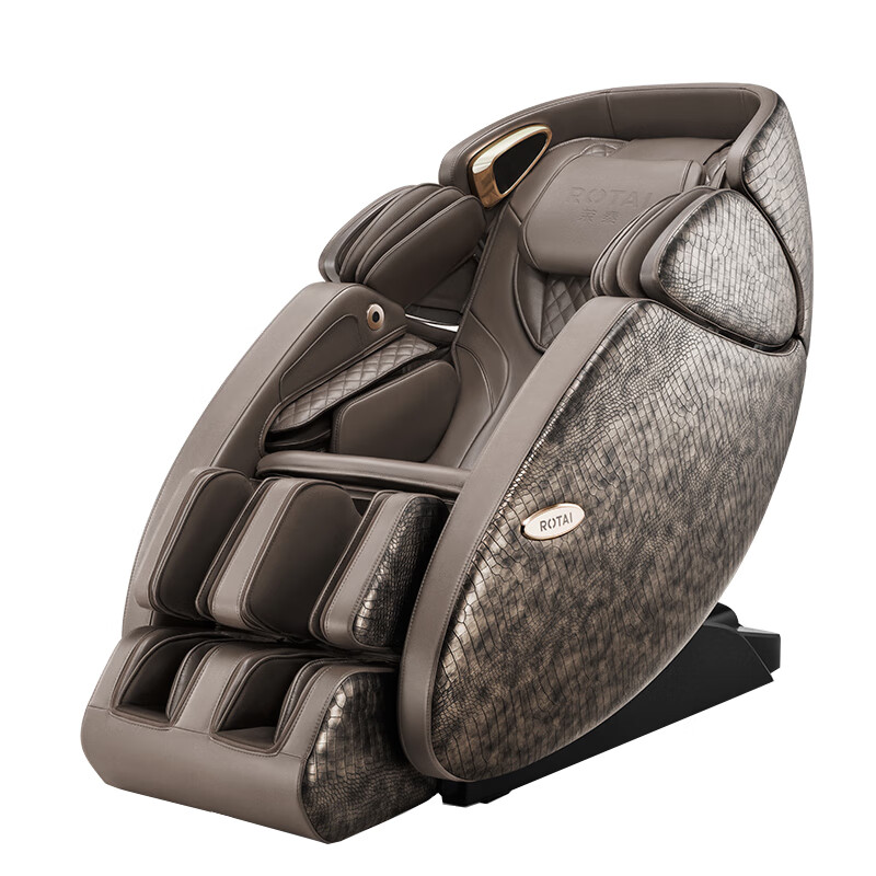 荣泰家用多功能按摩椅