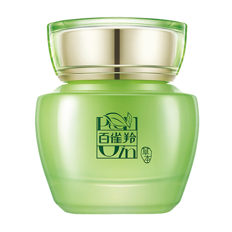 百雀羚 水嫩滋养保湿 面霜