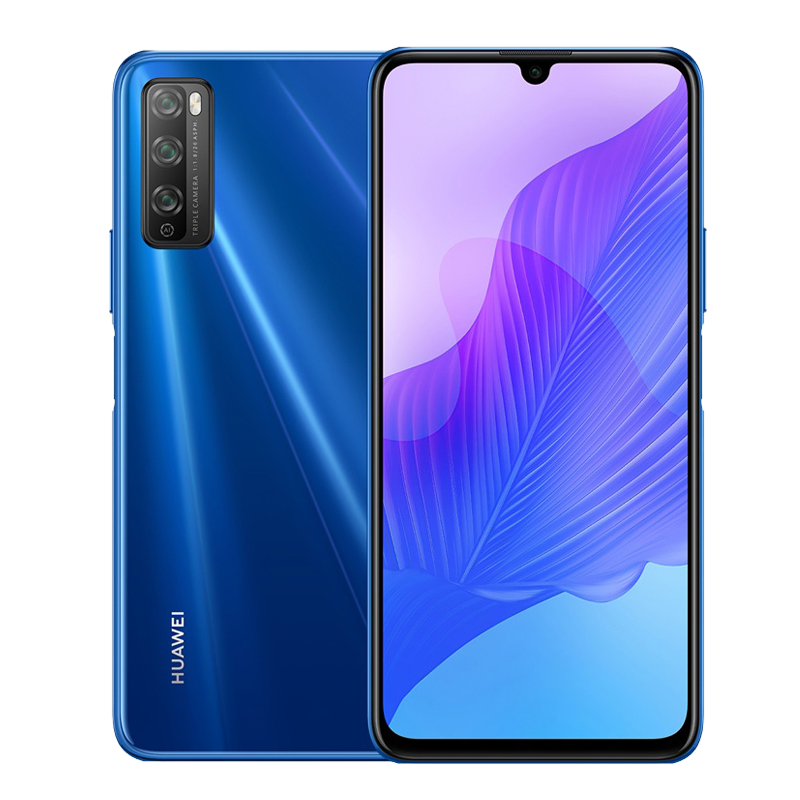 华为 22.5W快充 手机