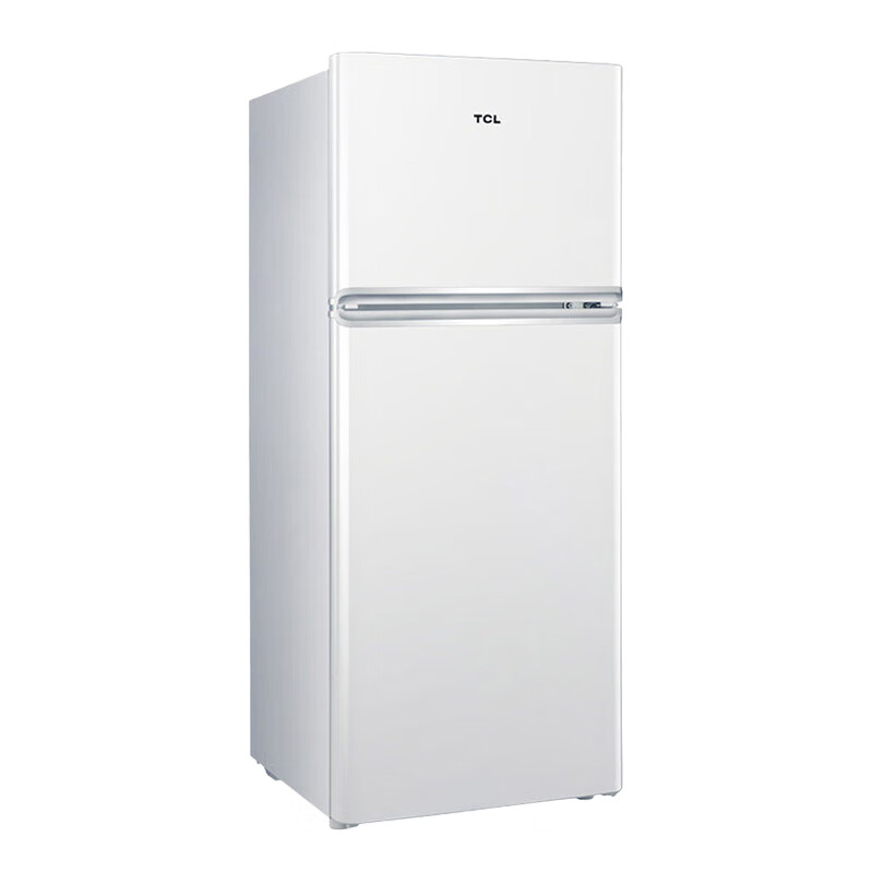 TCL 小型节能冰箱