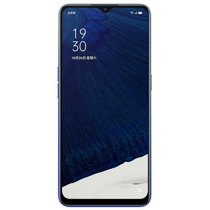OPPO 闪充全面屏手机·