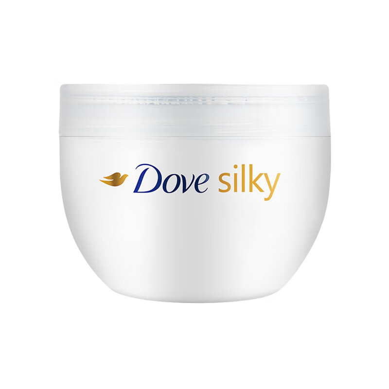 多芬 补水保湿润肤身体乳