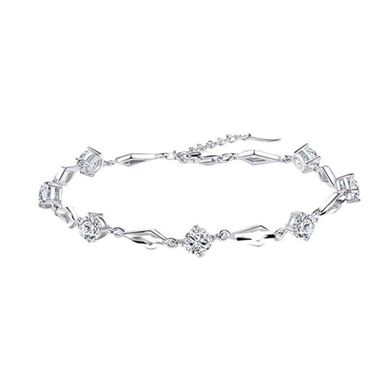 曼蒂娅 精致唯美 手链