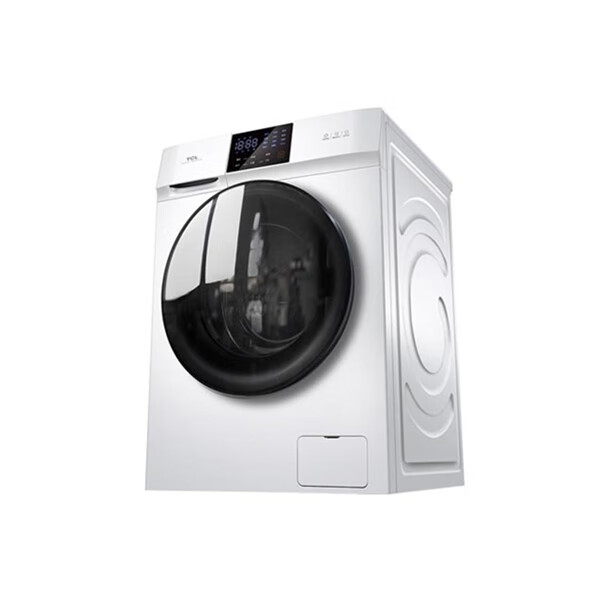 TCL 直驱变频滚筒洗衣机