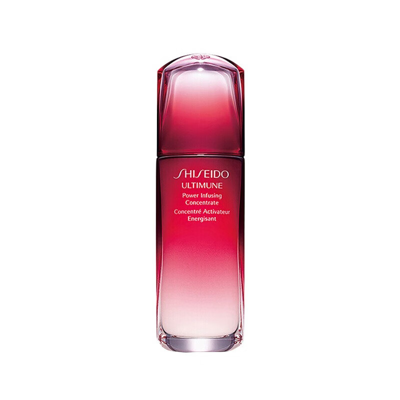 资生堂 红妍肌活精华