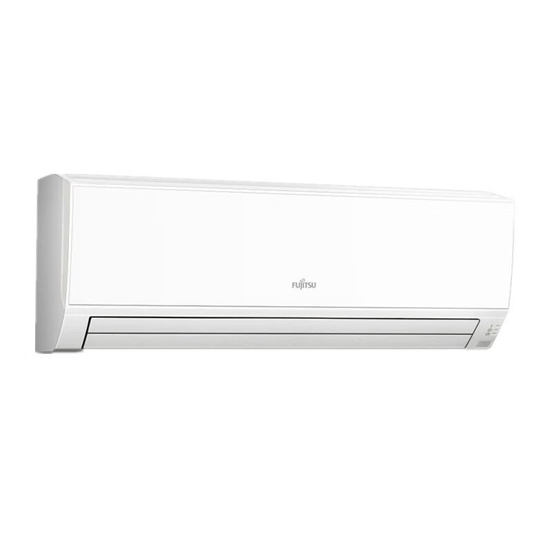 富士通全直流变频空调