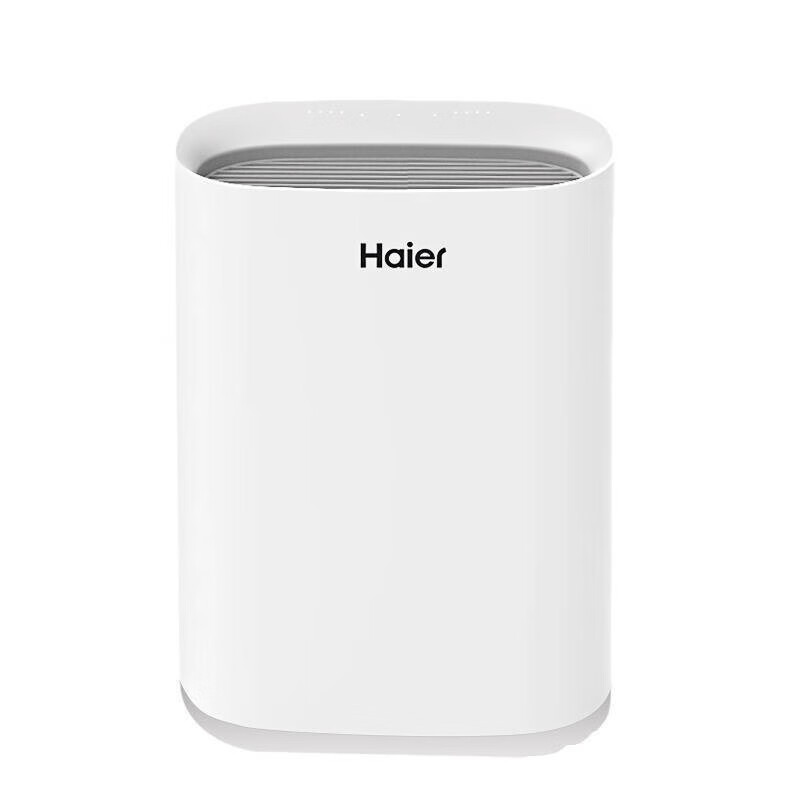 海尔除甲醛空气净化器