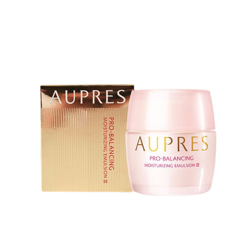 欧珀莱 均衡柔润保湿面霜