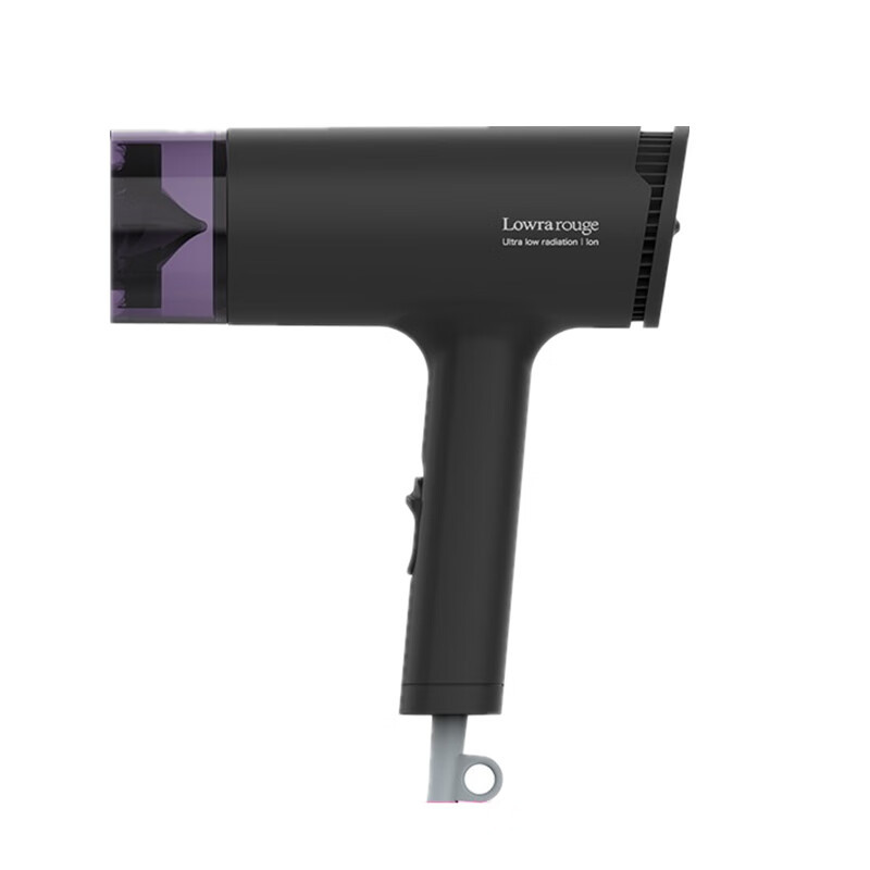 罗拉如炬 智能恒温护发电吹风