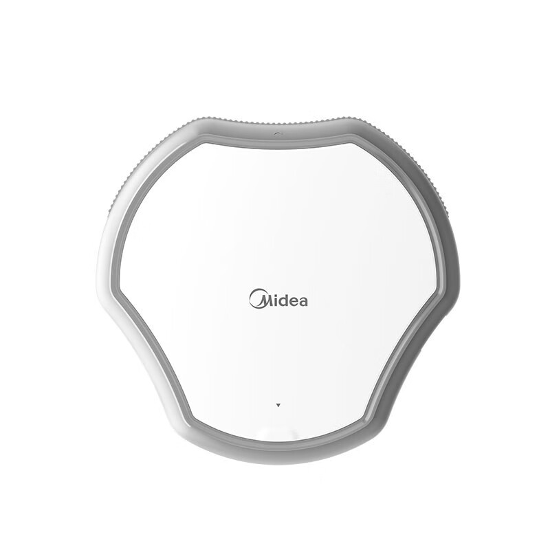 美的 双边刷 扫地机器人
