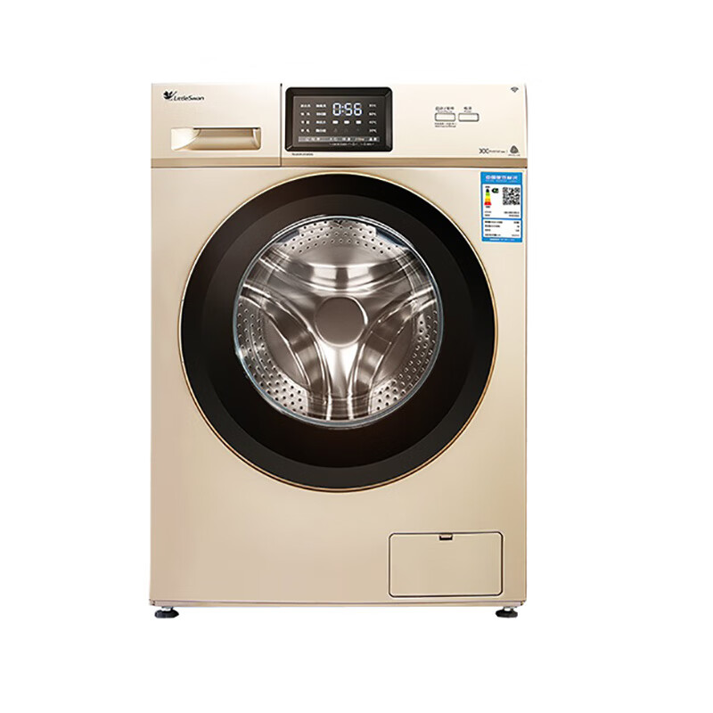 小天鹅手机智能控制洗衣机