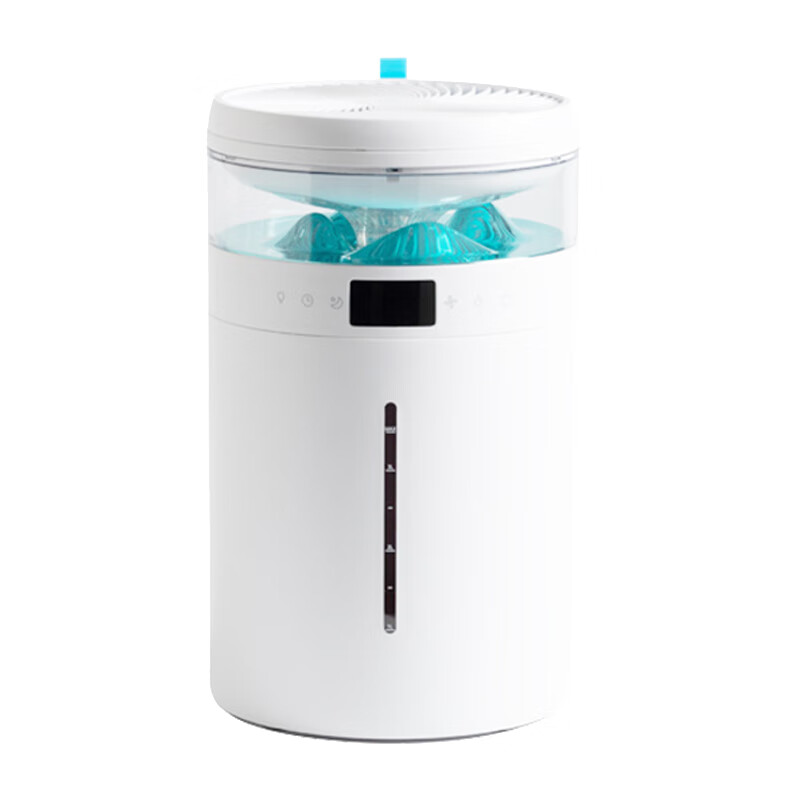 美的 小巧外观加湿器