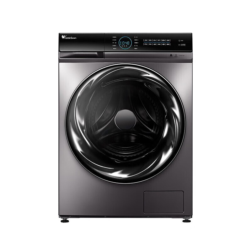 小天鹅 筒自洁滚筒洗衣机