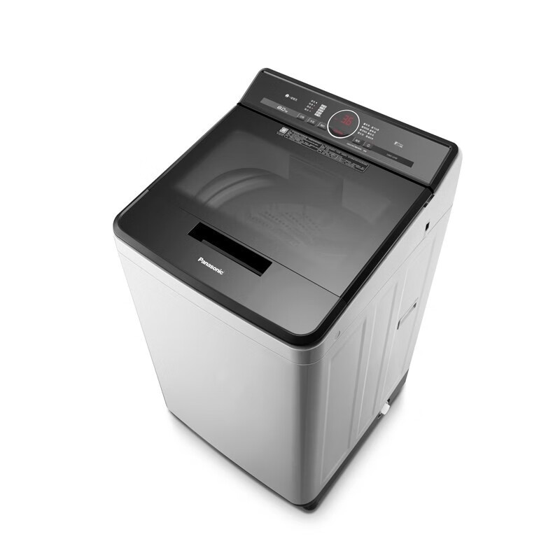 松下 一键智洗洗衣机