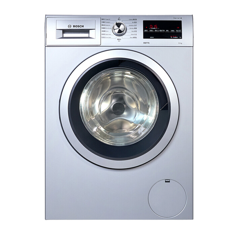 博世 健康除菌家用洗衣机