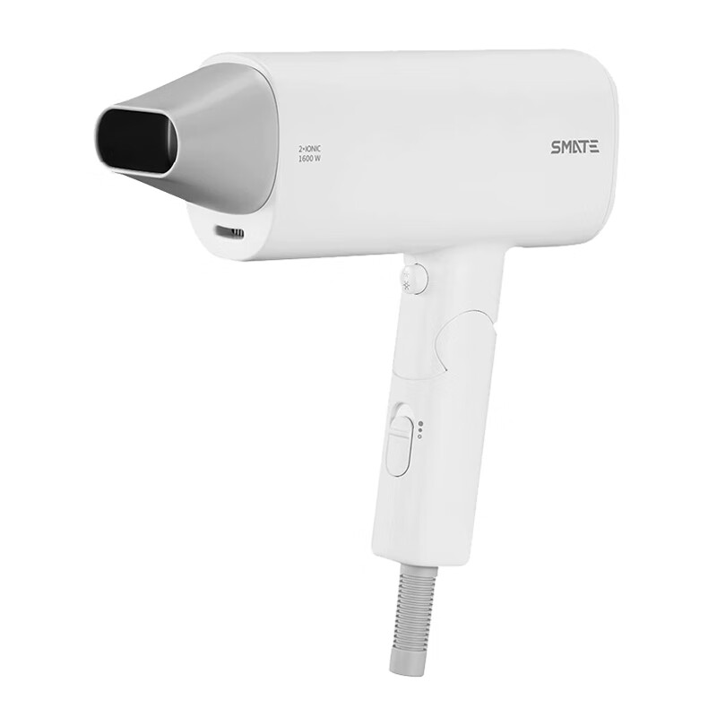 须眉 进口温度控制器电吹风机