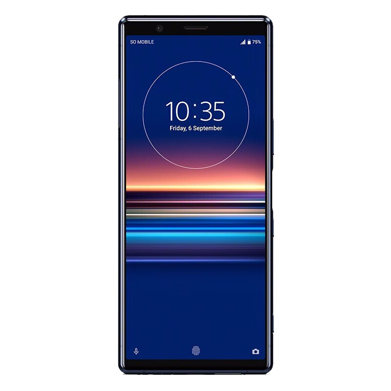 索尼 骁龙智能游戏手机