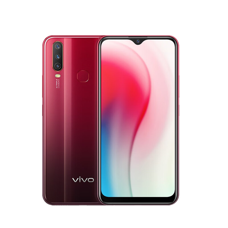 vivo AI美拍手机