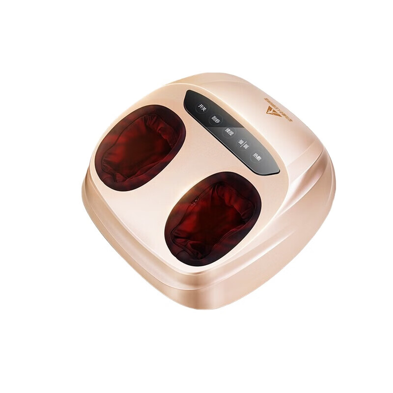 足力健 智能刮痧足疗机